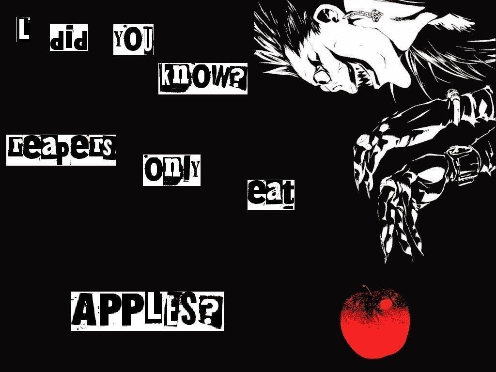 Death Note