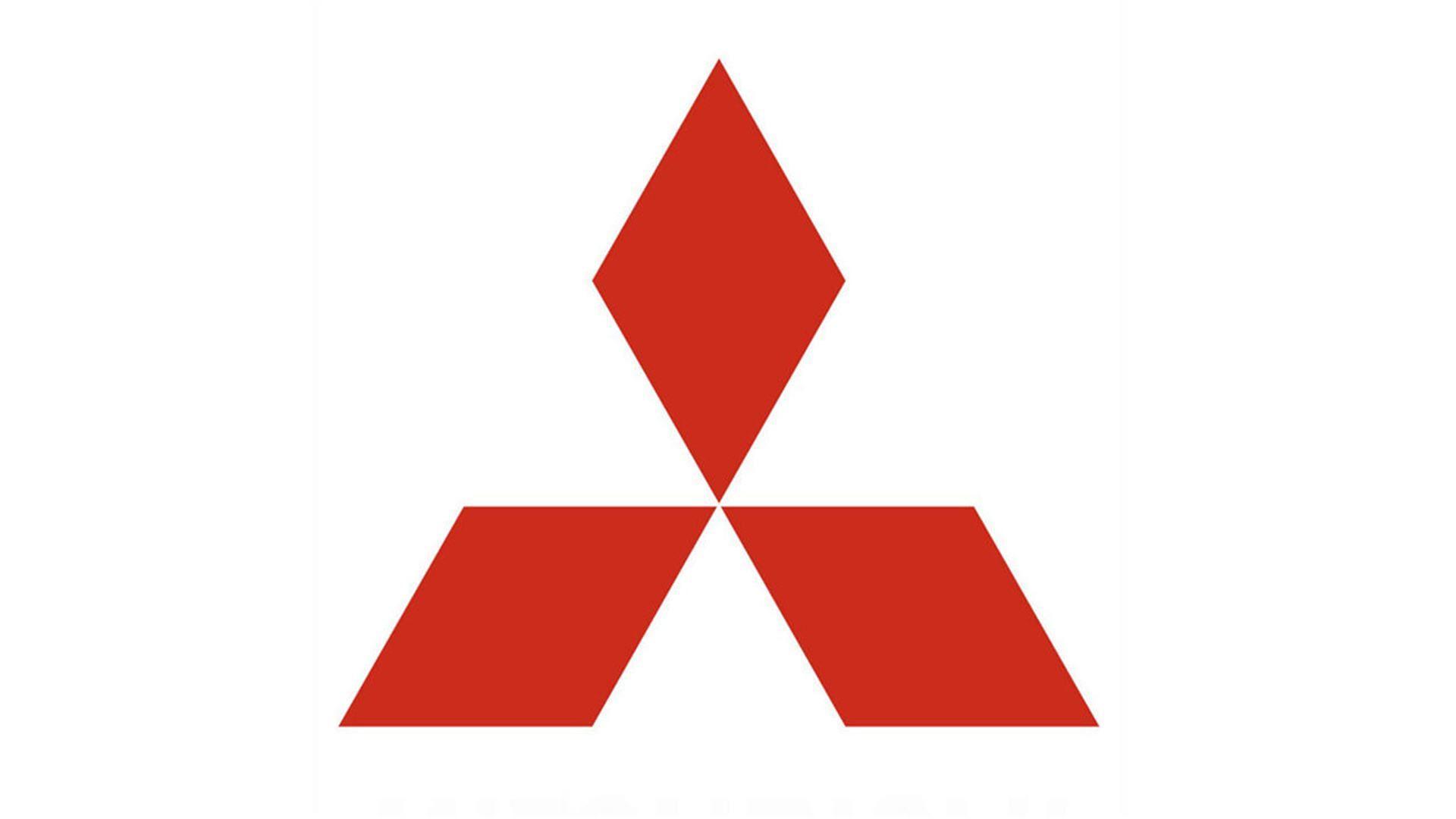 Mitsubishi Logo HD Wallpapers