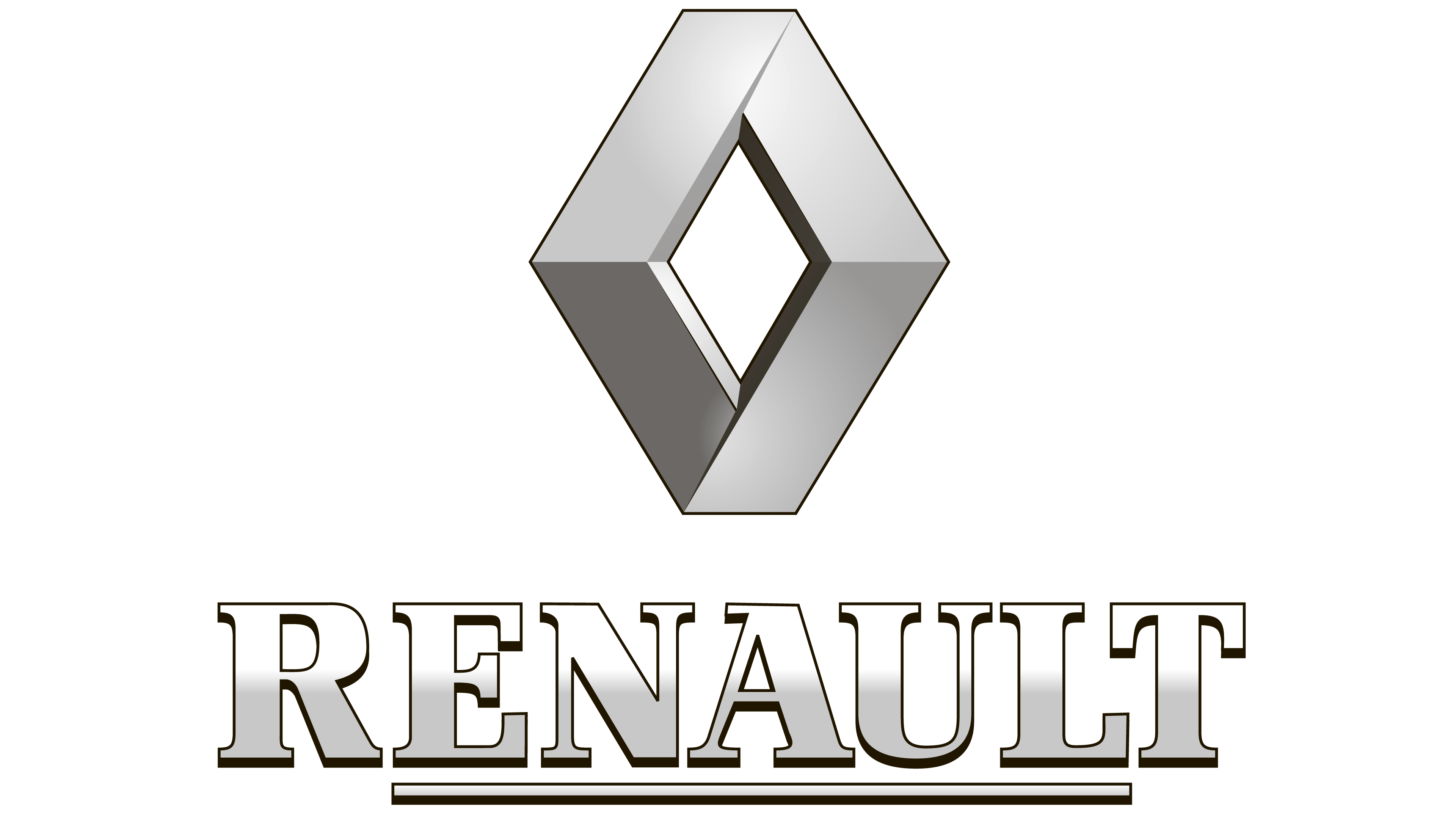 Renault Logo】