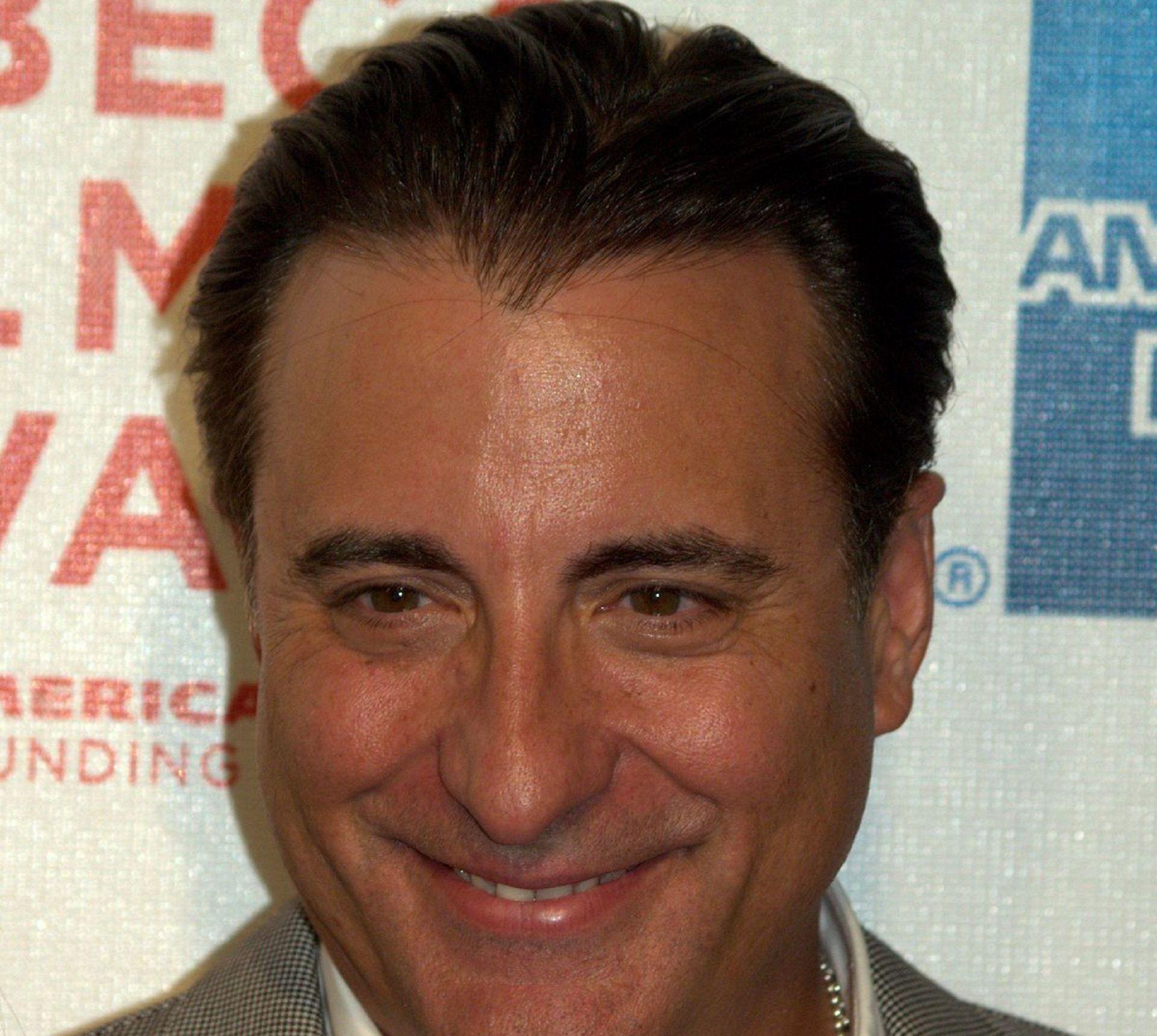 Andy Garcia Wallpaper Backgrounds