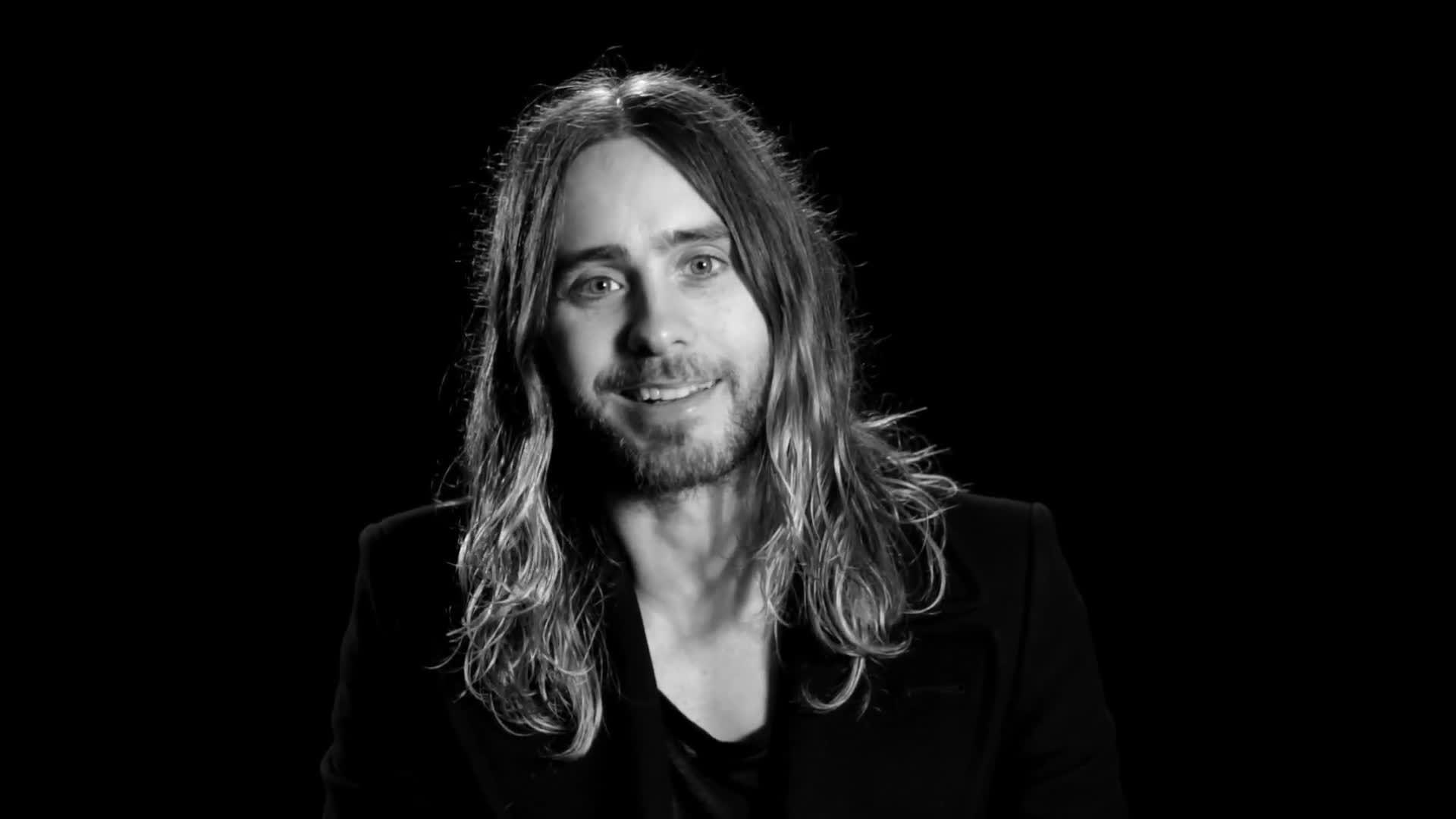 Jared Leto HD Wallpapers for desktop download