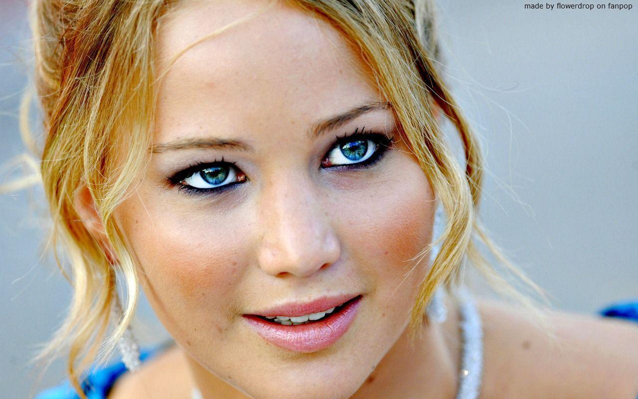 Beautiful Jennifer Lawrence Wallpapers Wallpapers