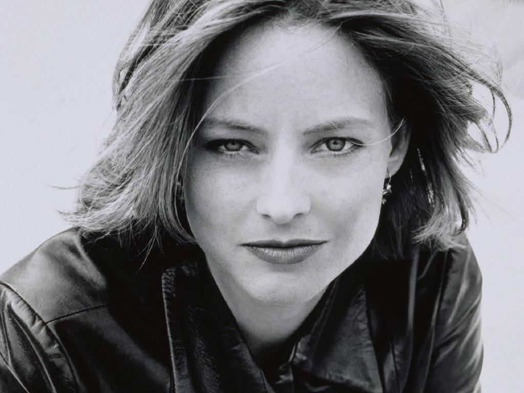 Jodie Foster wallpapers