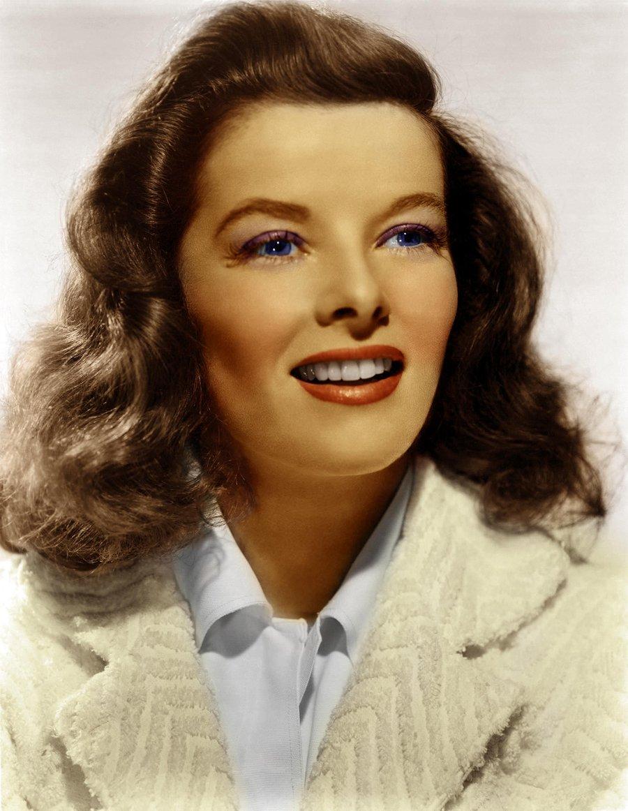 wallpapers Hollywood Photos: Katharine Hepburn