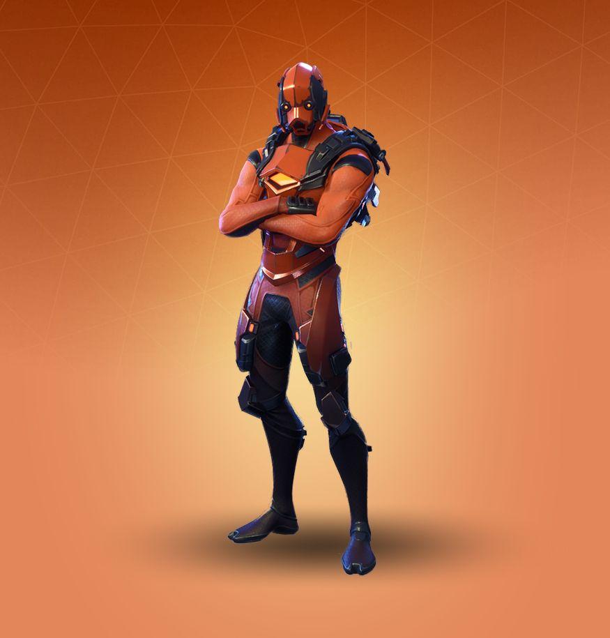 Vertex Skin