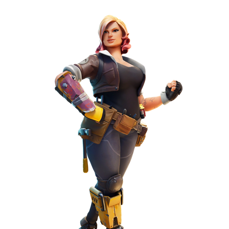 Penny Fortnite wallpapers