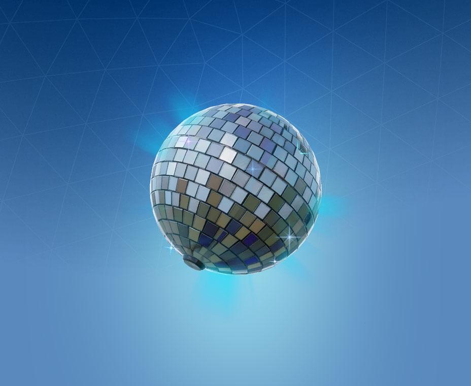 Disco Diva Fortnite wallpapers