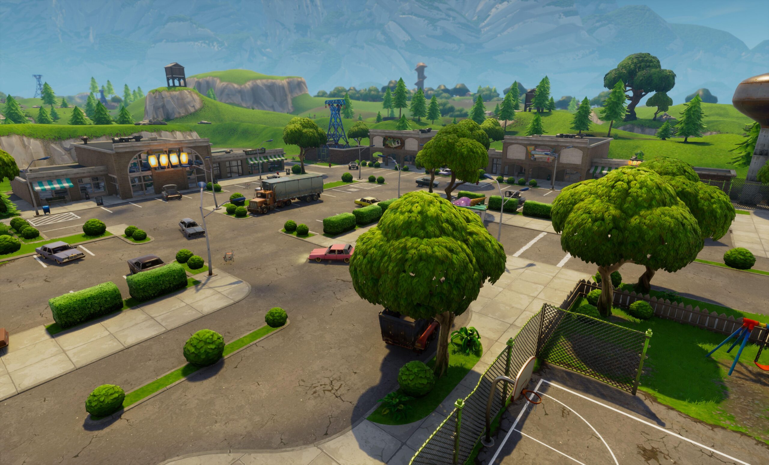 Fortnite: Battle Royale will beat PUBG to consoles and be free