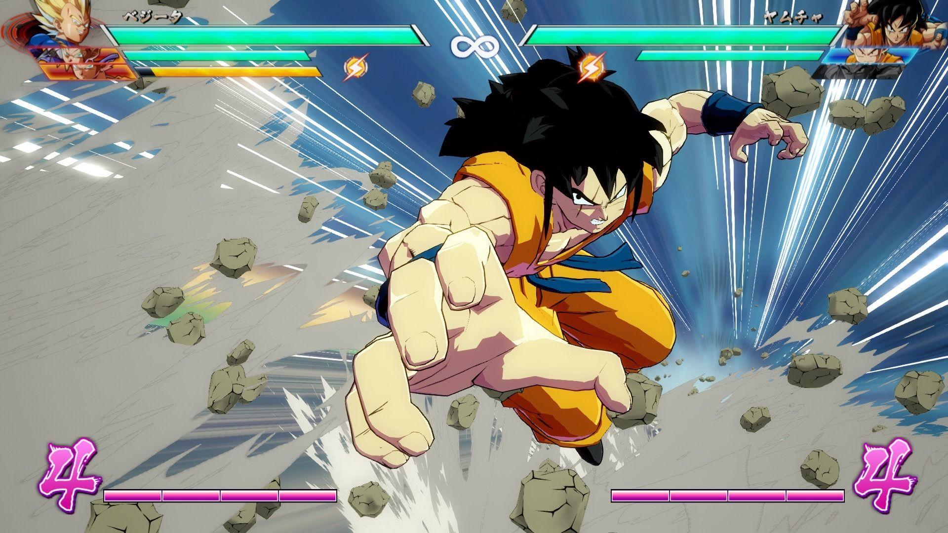 Dragon Ball FighterZ Beta Begins This Weekend