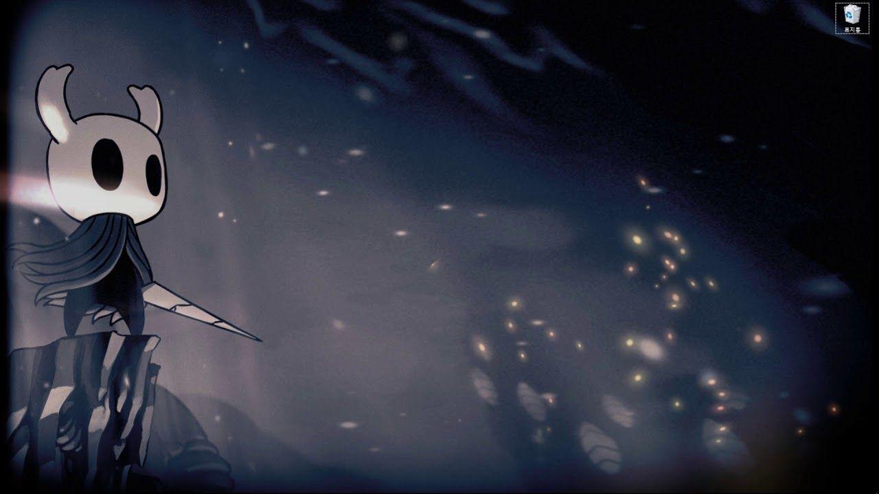 Hollow Knight Wallpapers Engine 01