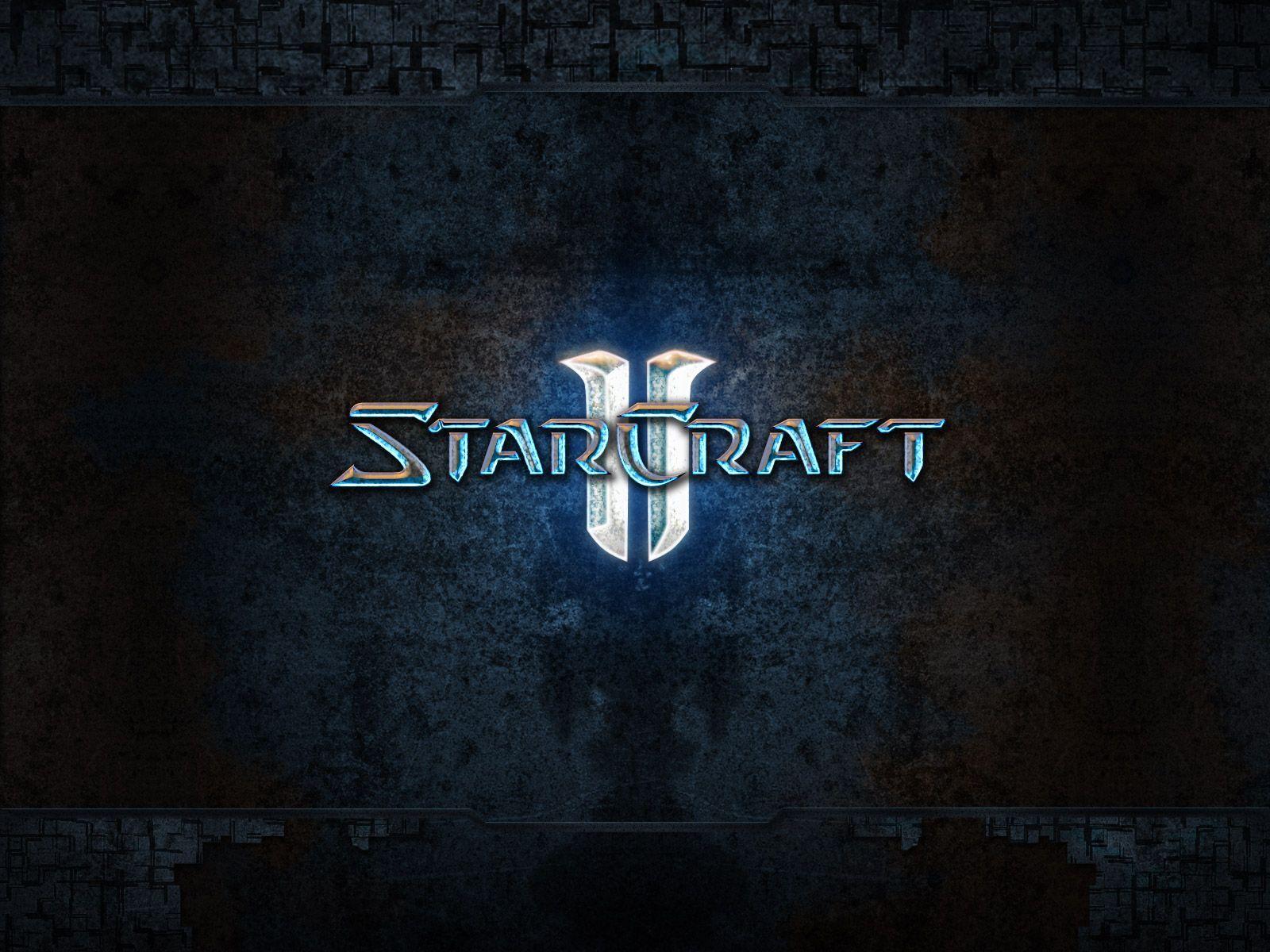 Starcraft 2 wallpapers design