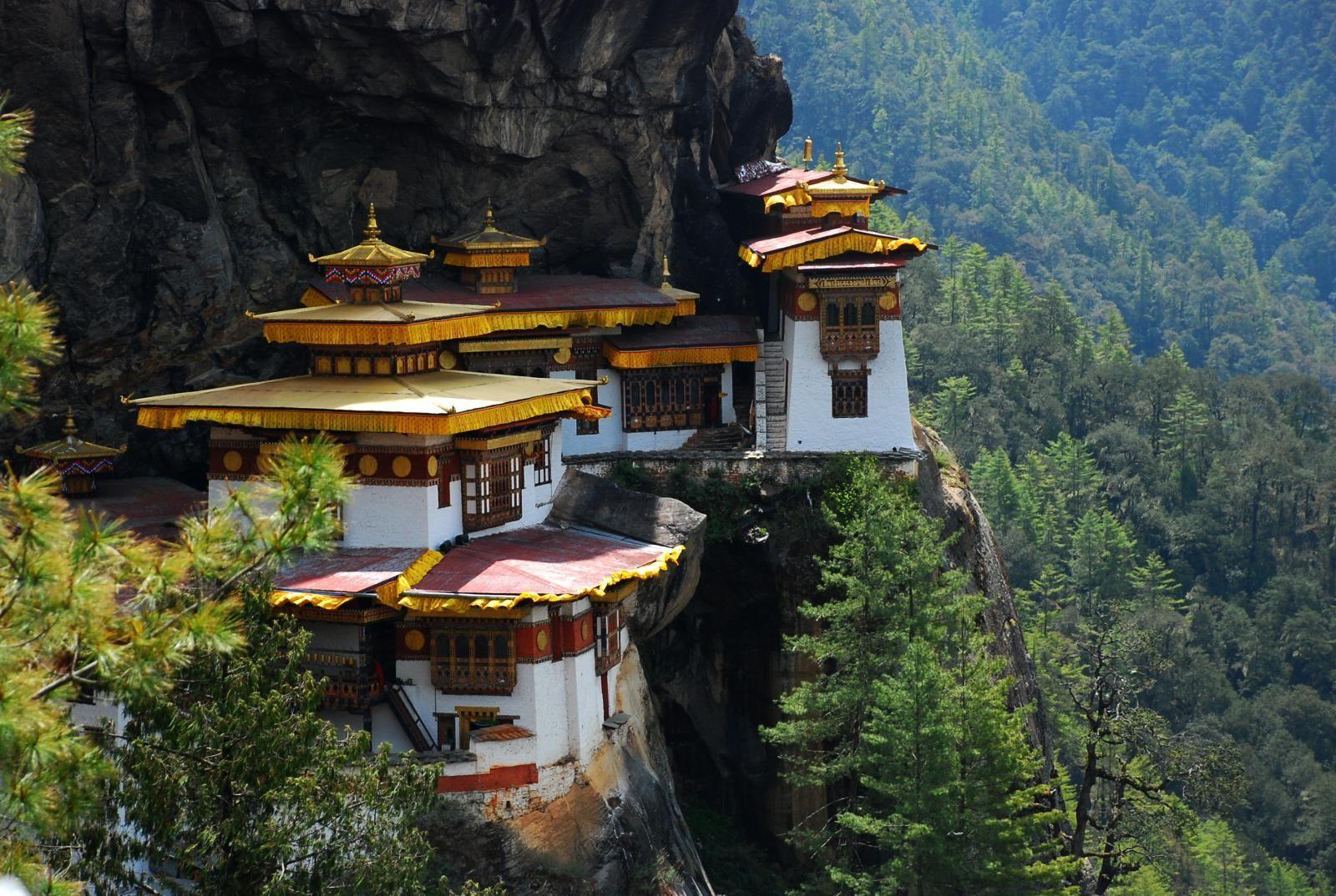 Bhutan