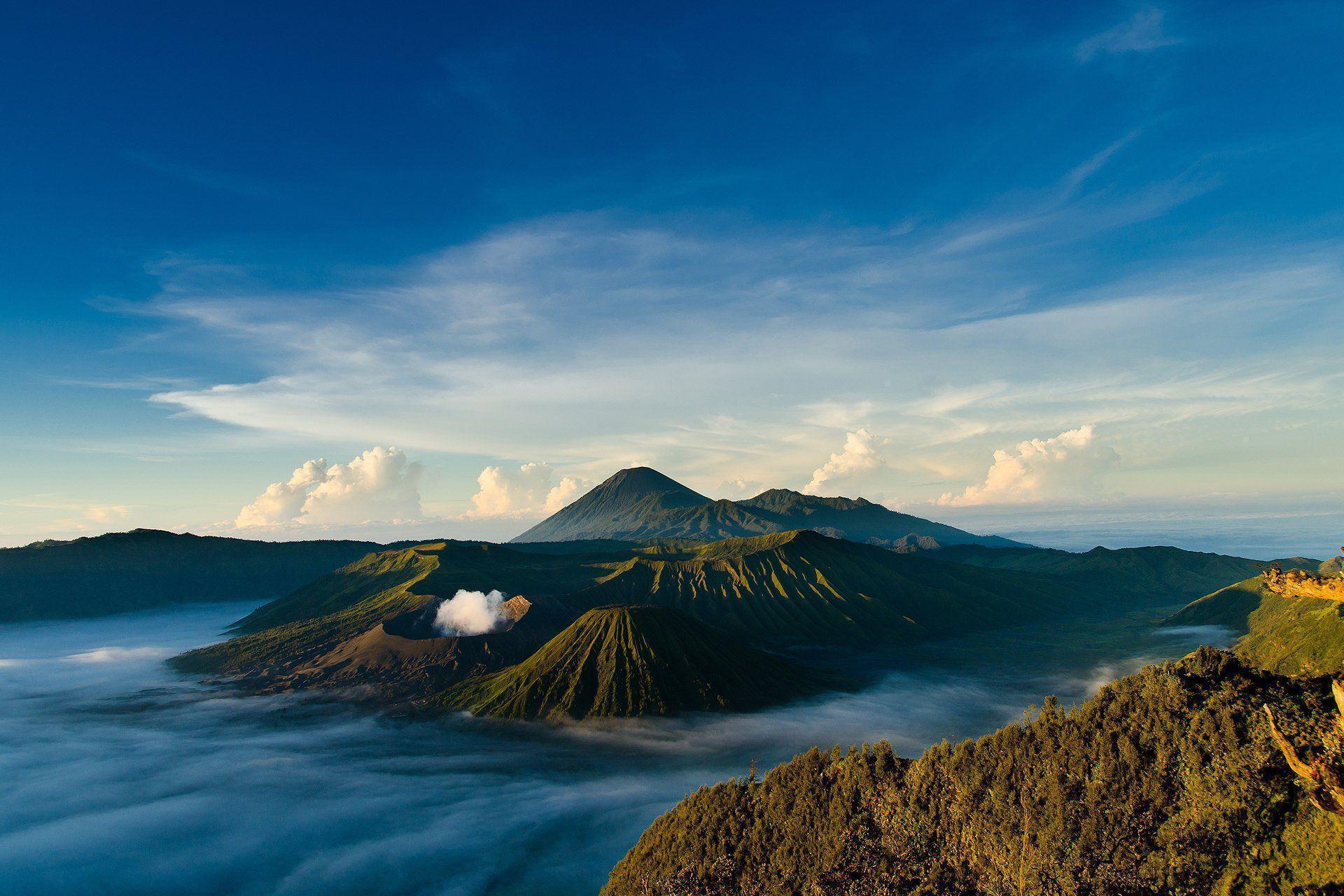 76 Indonesia HD Wallpapers