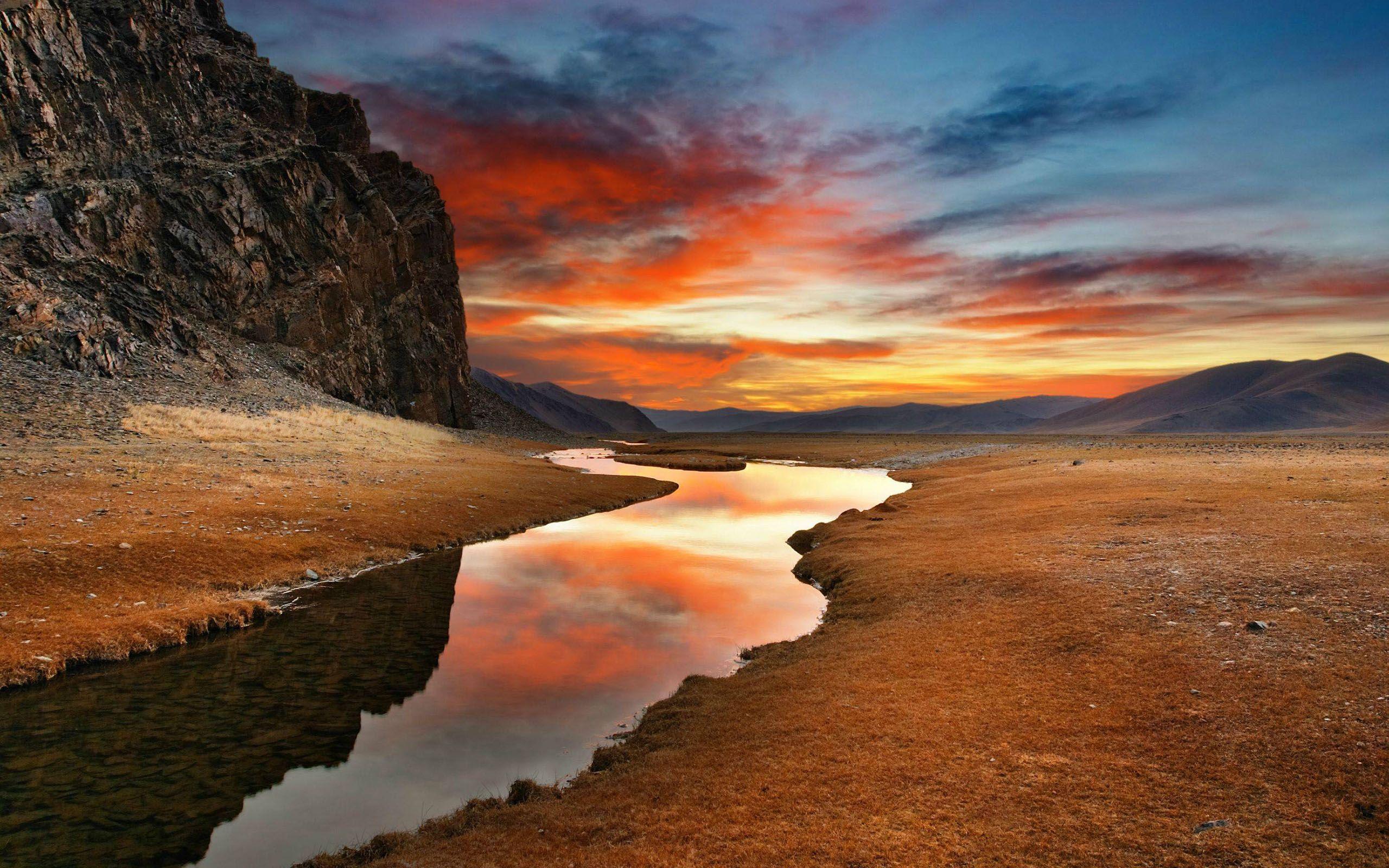 Gobi Desert