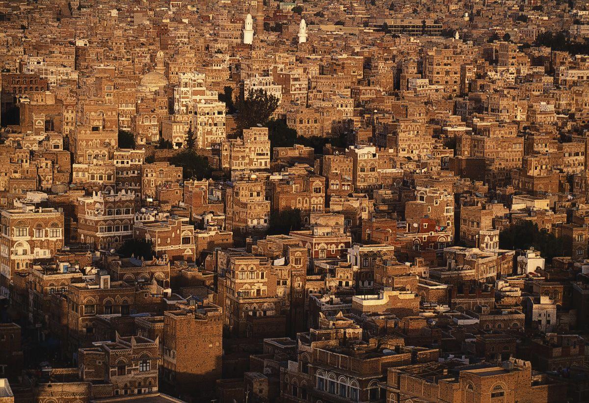 A Call to the GCC: ‘Together You Can Save Yemen’