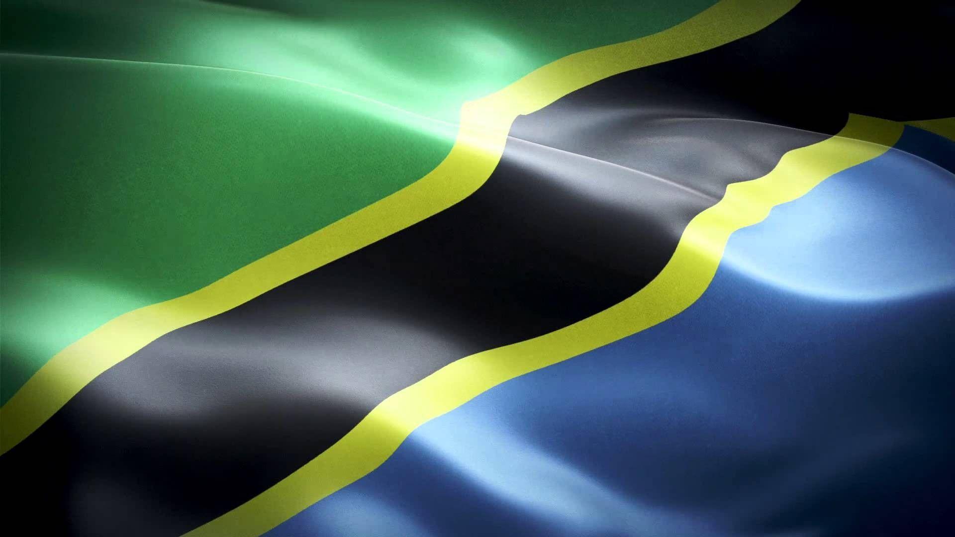 Flag of Tanzania wallpapers