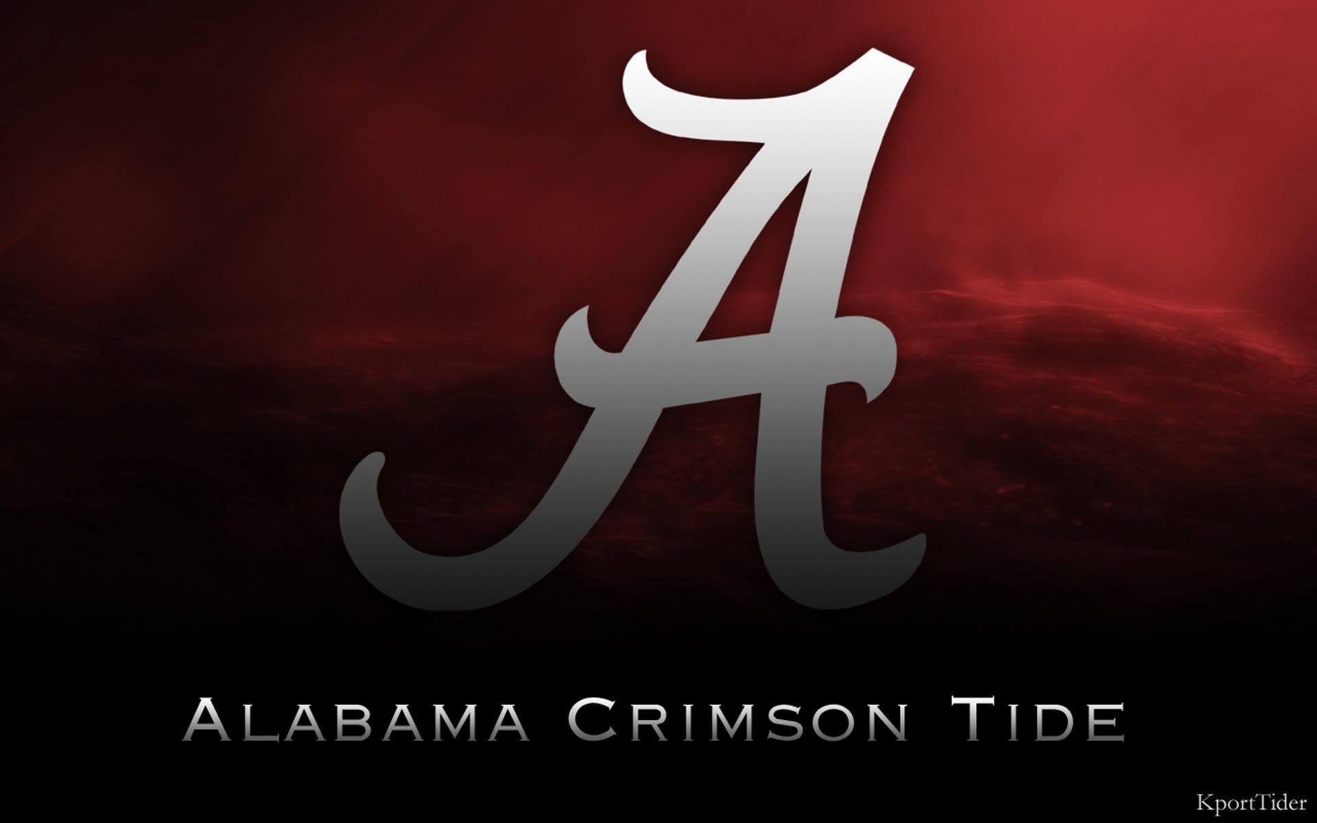 Maybe the best Bama Wallpapers I’ve ever seen