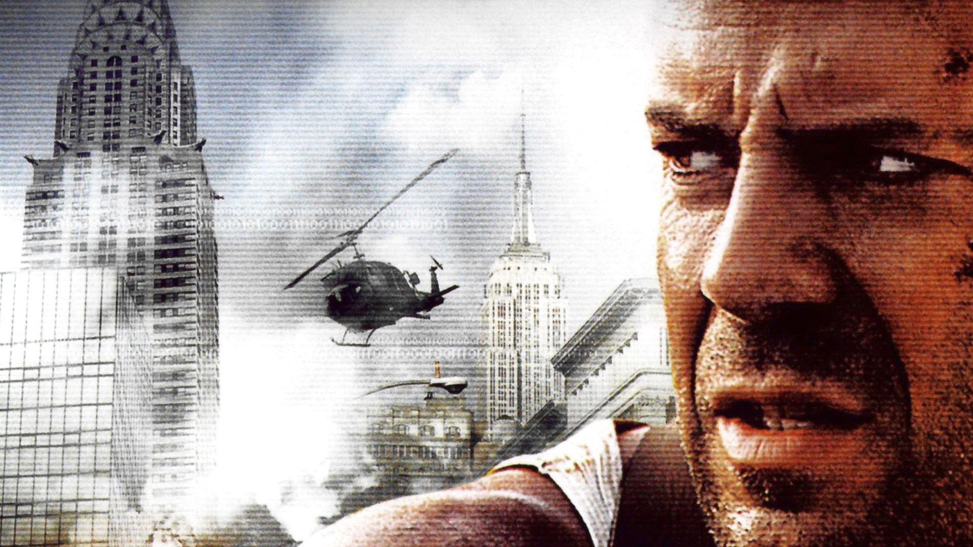 Die Hard HD Movie Wallpapers Free Download