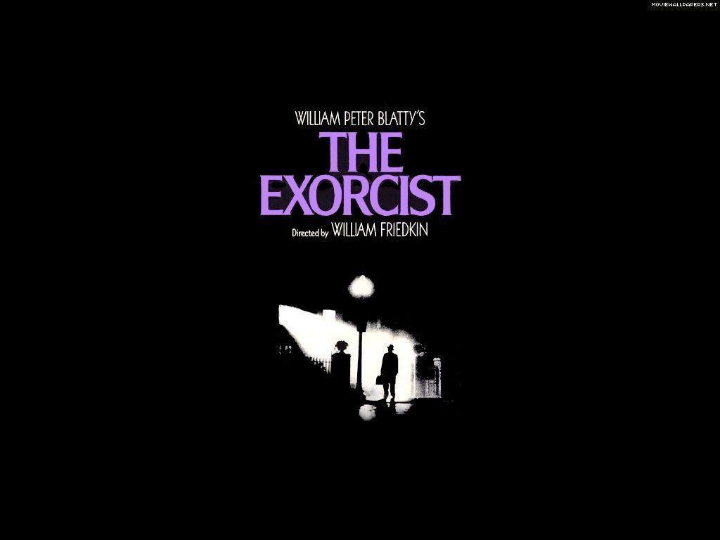 Image For > The Exorcist Wallpapers