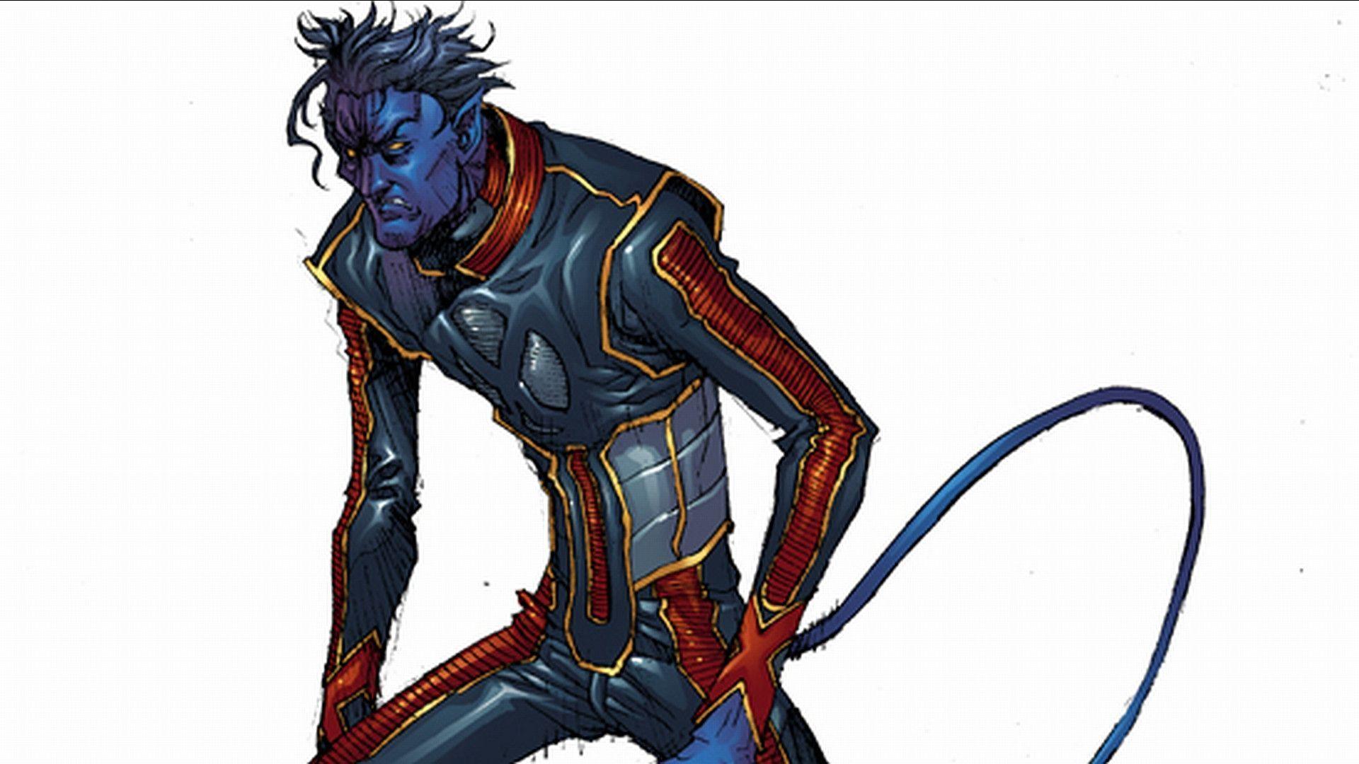 14 Nightcrawler Wallpapers