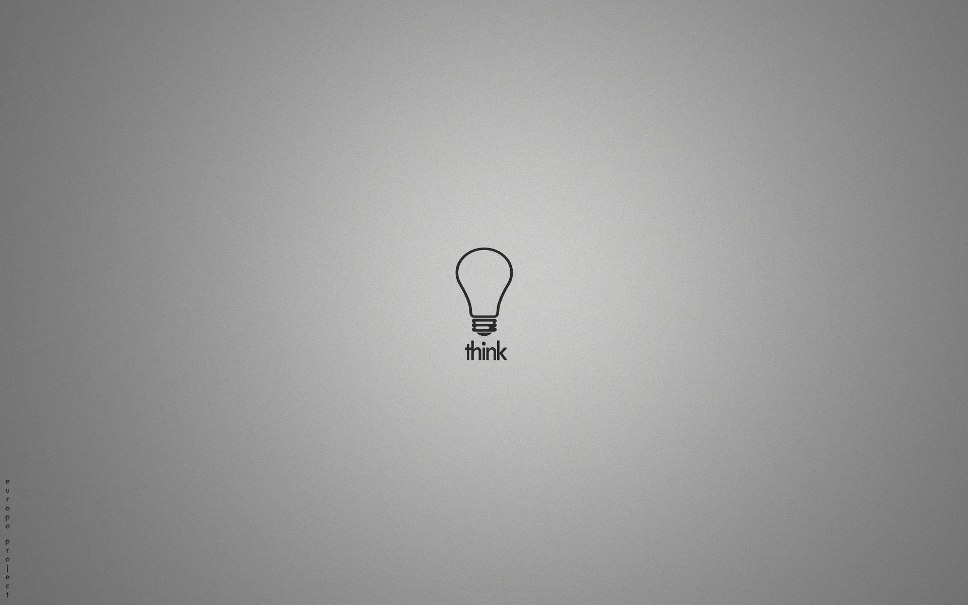 Minimalist Wallpapers 1920×1080