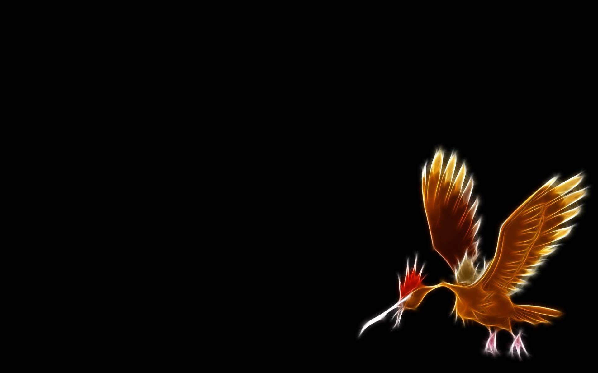 Fearow Pokemon