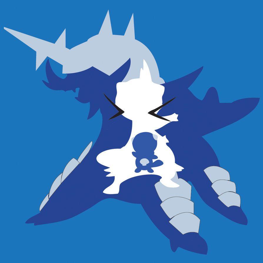 Related Keywords & Suggestions for Samurott Pokemon Wallpapers