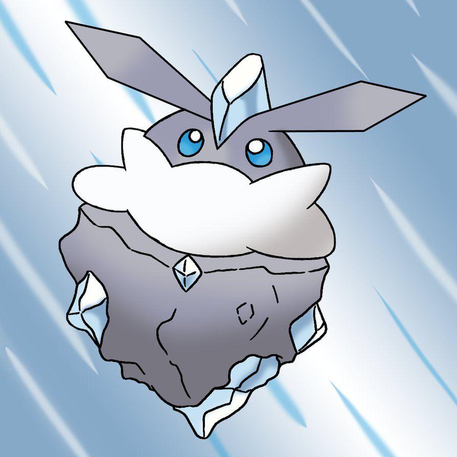 Pokeddexy Challenge: Day 23