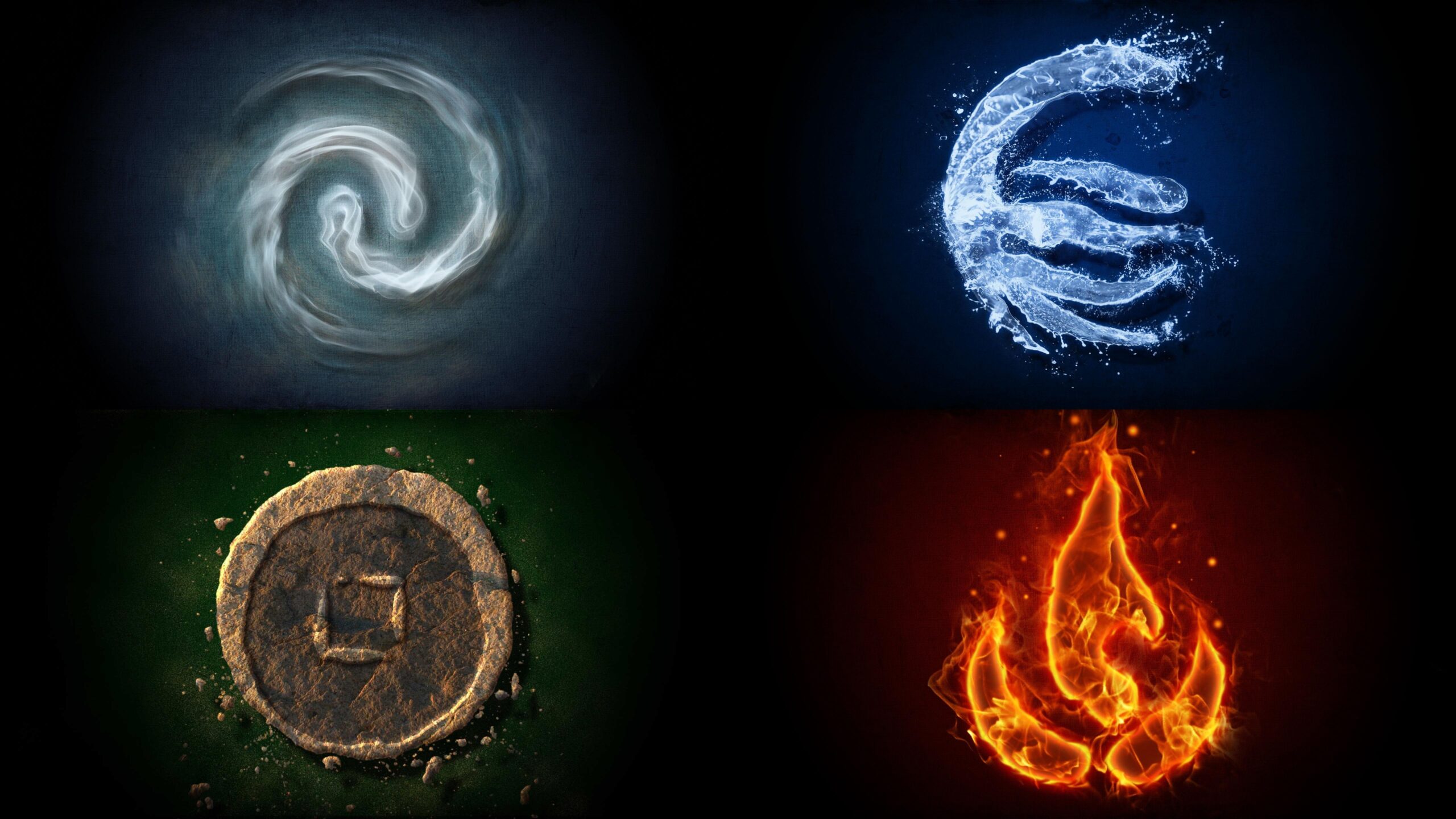 Avatar The Last Airbender Wallpapers