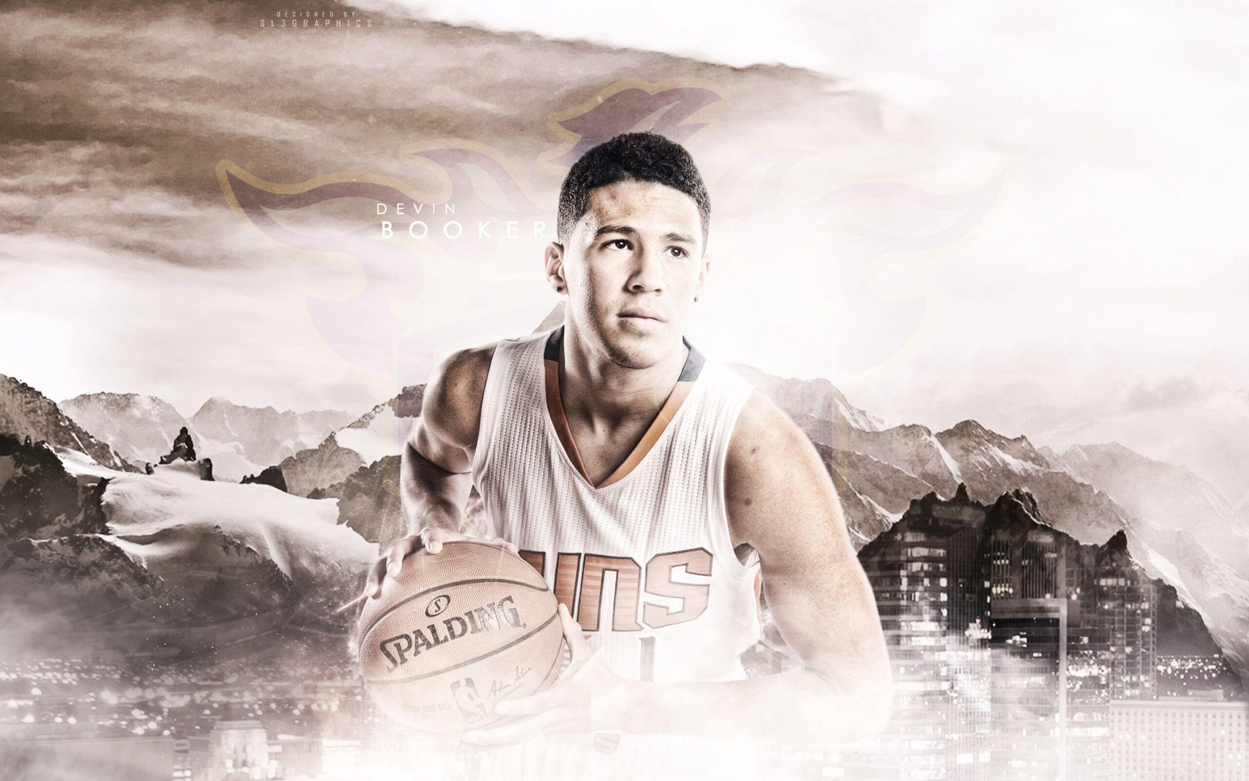 Devin Booker Wallpapers