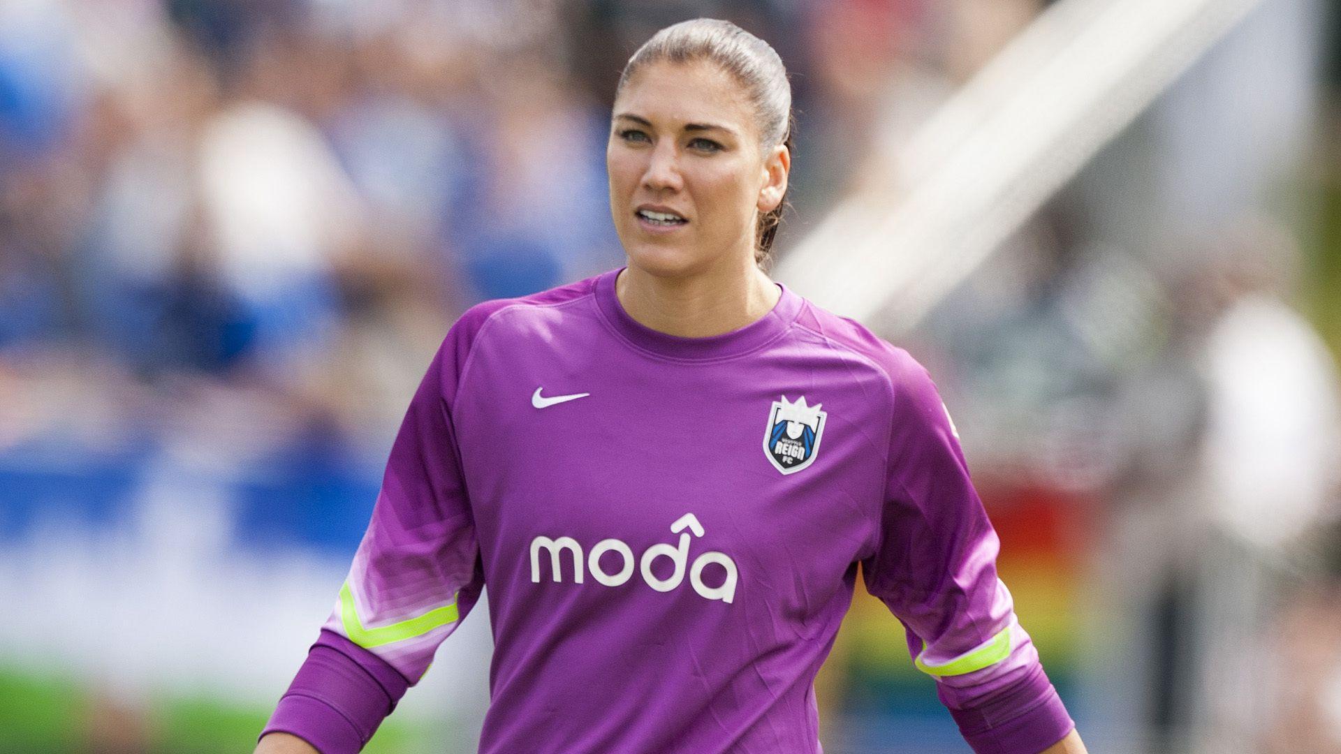 Hope Solo Wallpapers Image Photos Pictures Backgrounds