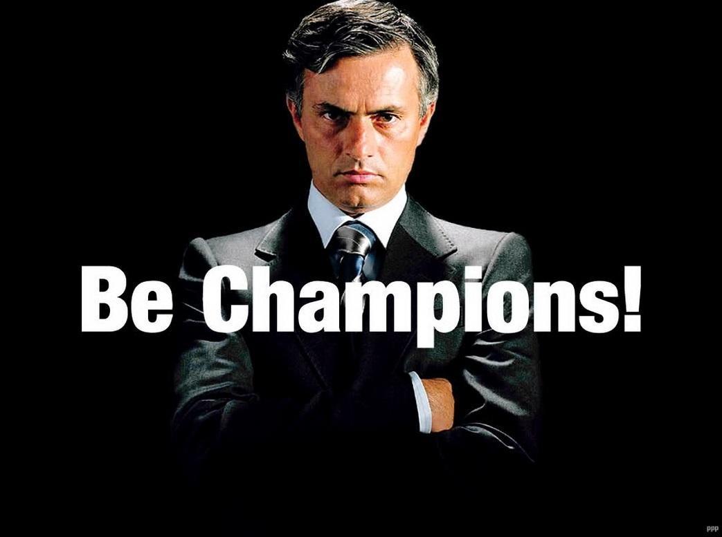 Wallpapers HD Jose Mourinho Chelsea