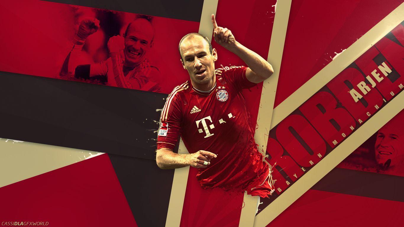 Wallpapers and Bayern