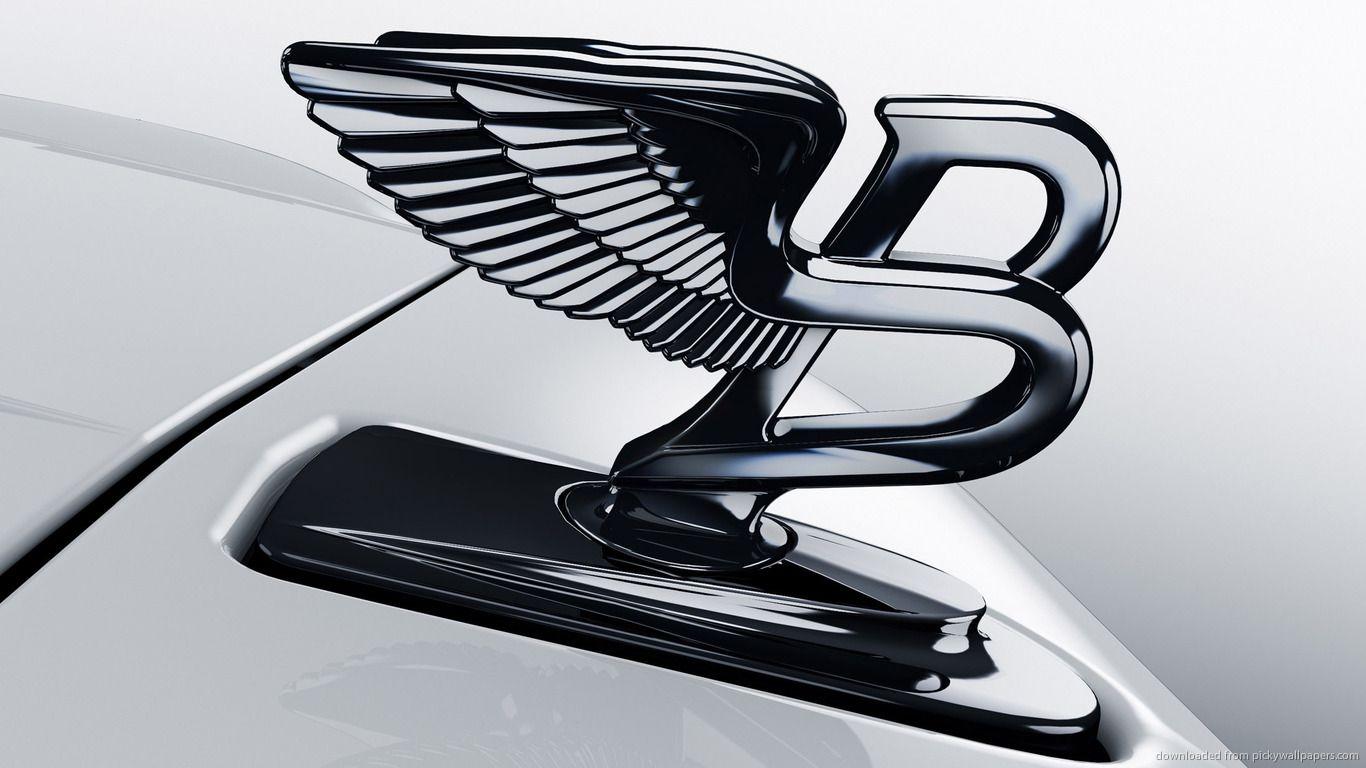 Download Bentley Mulsanne 95 Logo Wallpapers