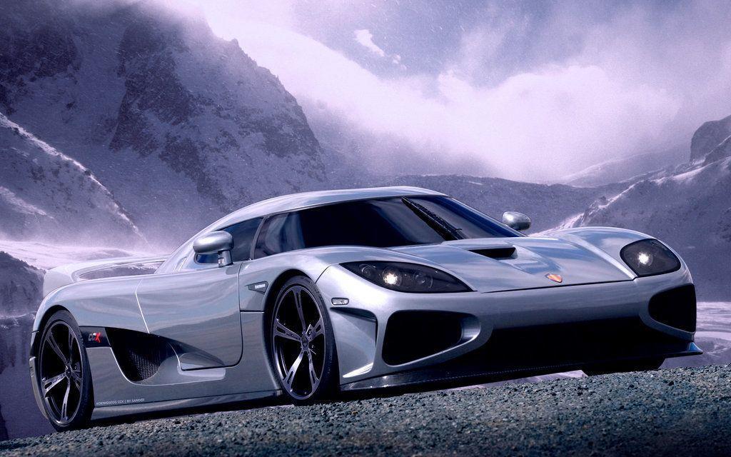 koenigsegg