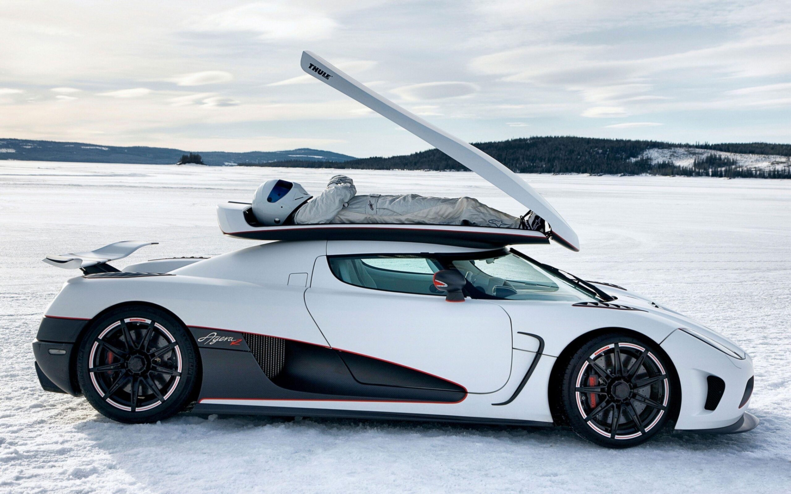 Ultra HD 4K Koenigsegg Wallpapers HD, Desktop Backgrounds