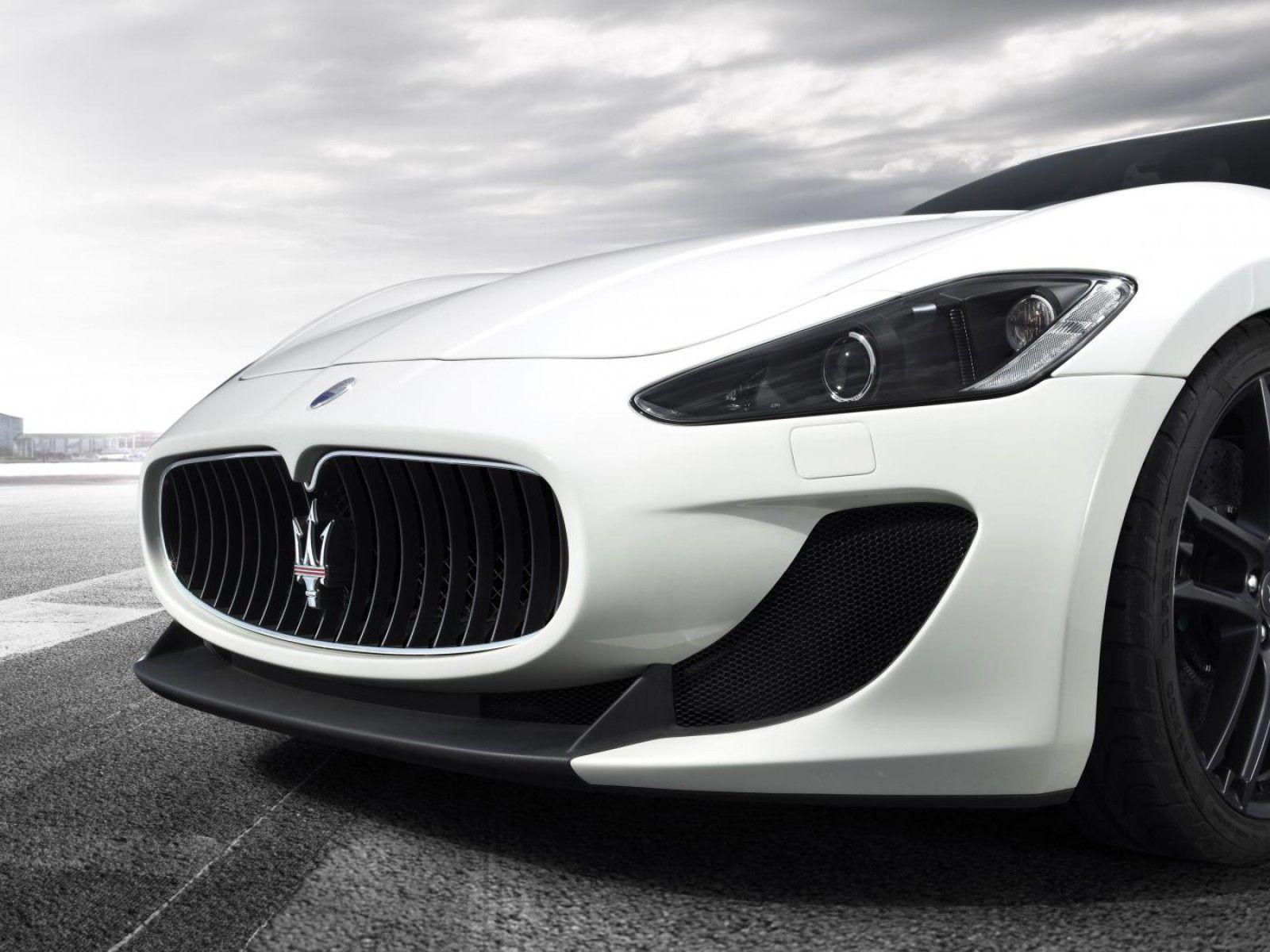 Maserati Wallpapers Iphone 17805 HD Pictures