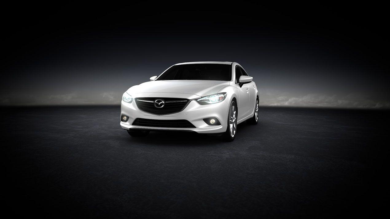 Download Mazda 6 Wallpapers Gallery