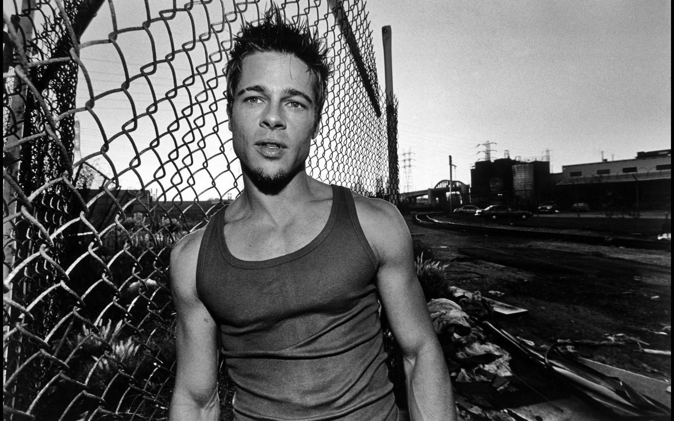 Brad Pitt Best Wallpapers