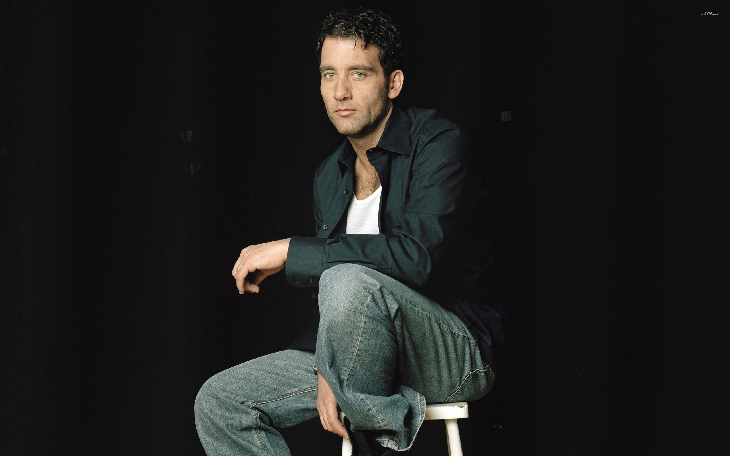 Clive Owen wallpapers