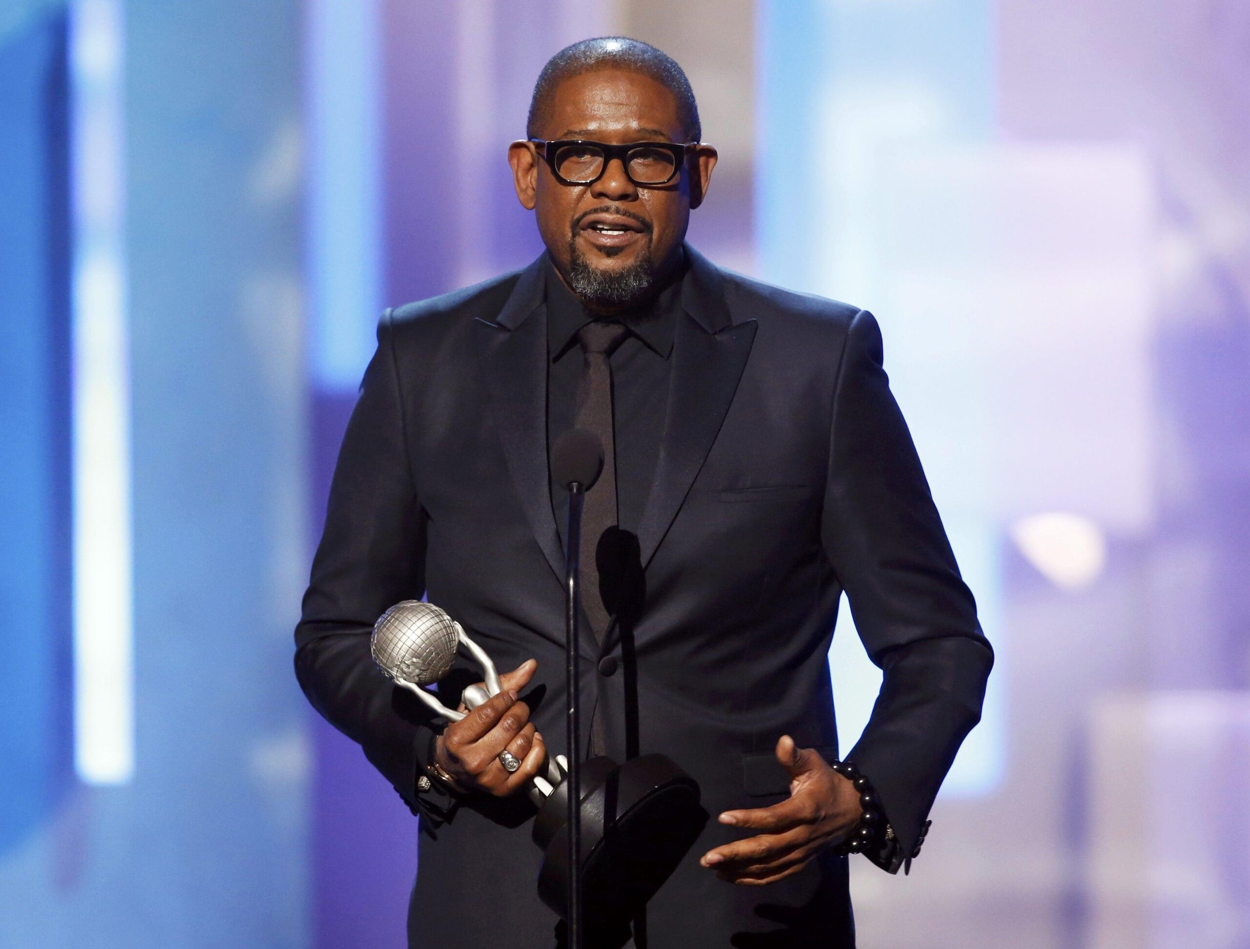 Forest Whitaker HD Wallpapers