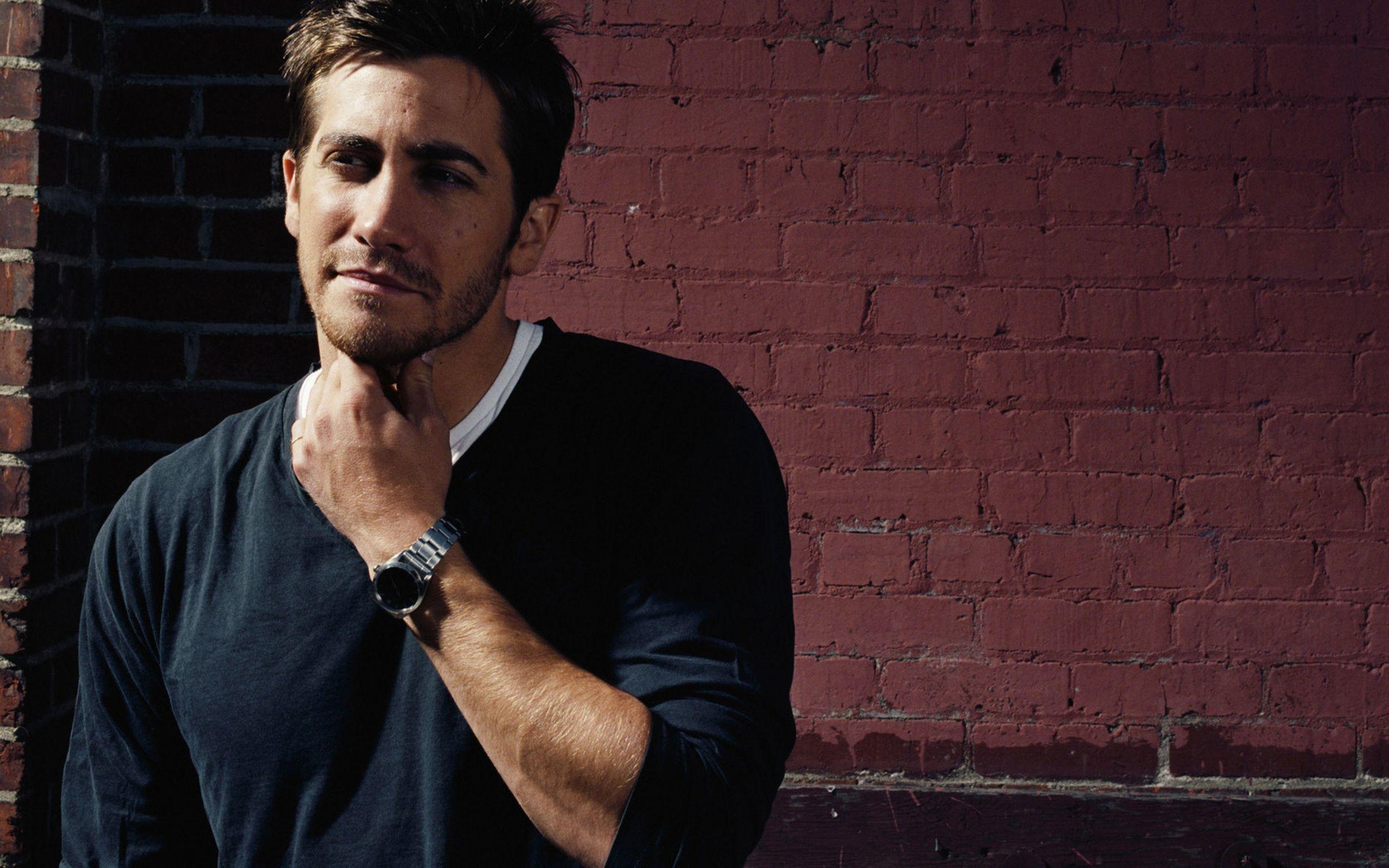 89 Jake Gyllenhaal HD Wallpapers