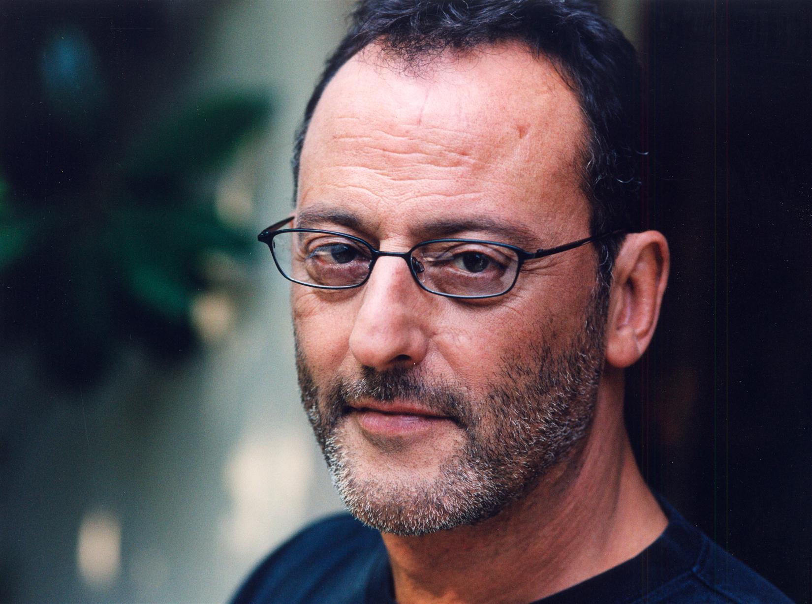 Jean Reno Face Wallpapers 58756 ~ HDWallSource