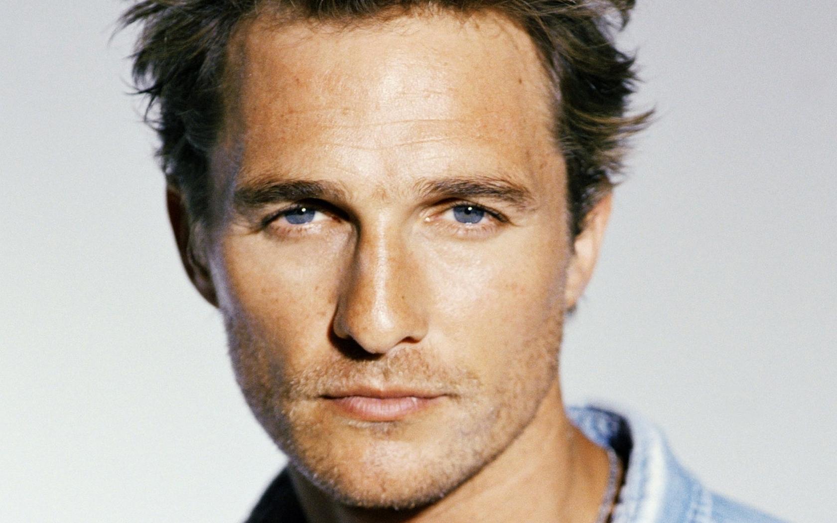 Matthew Mcconaughey wallpapers