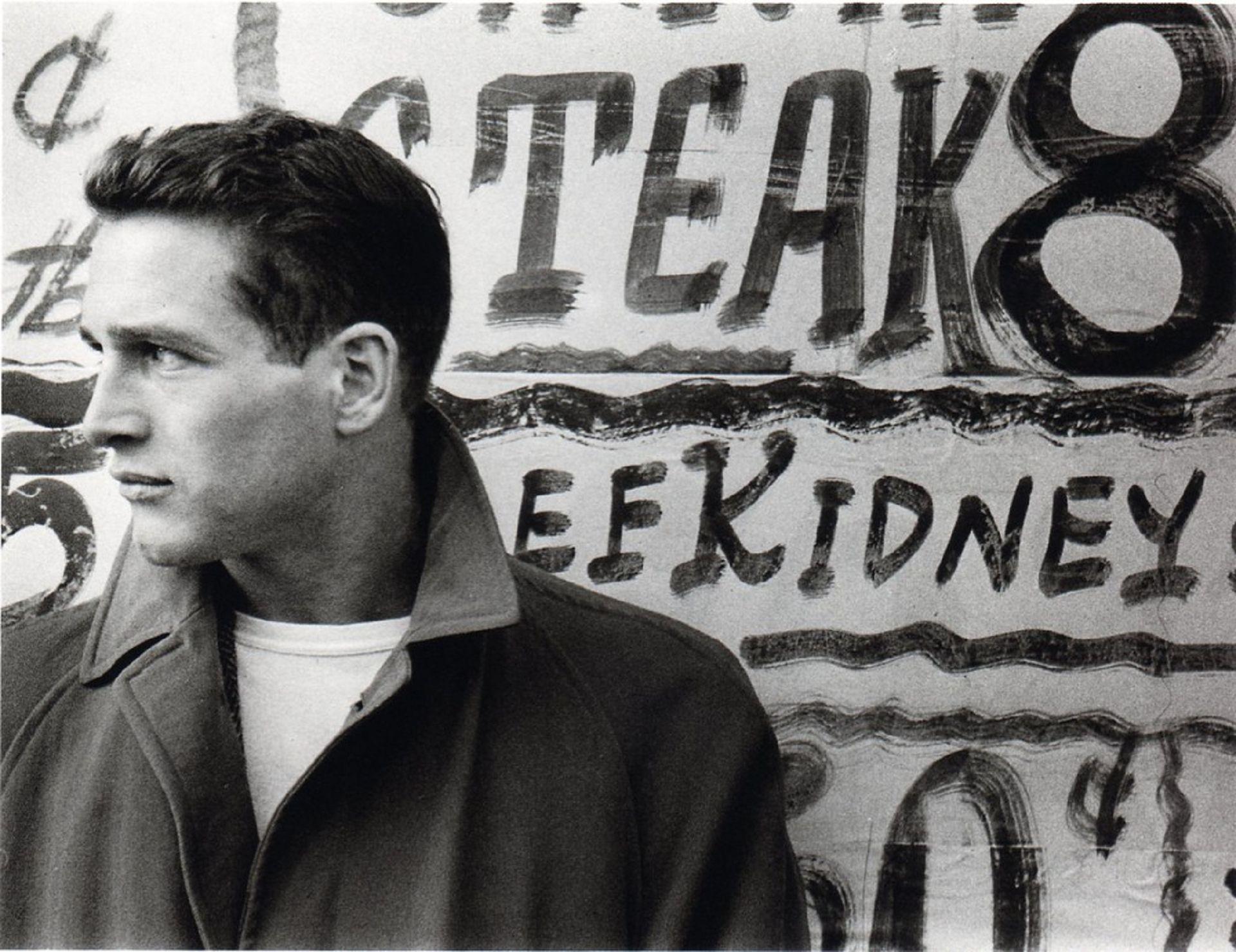 Paul Newman High Definition Wallpapers