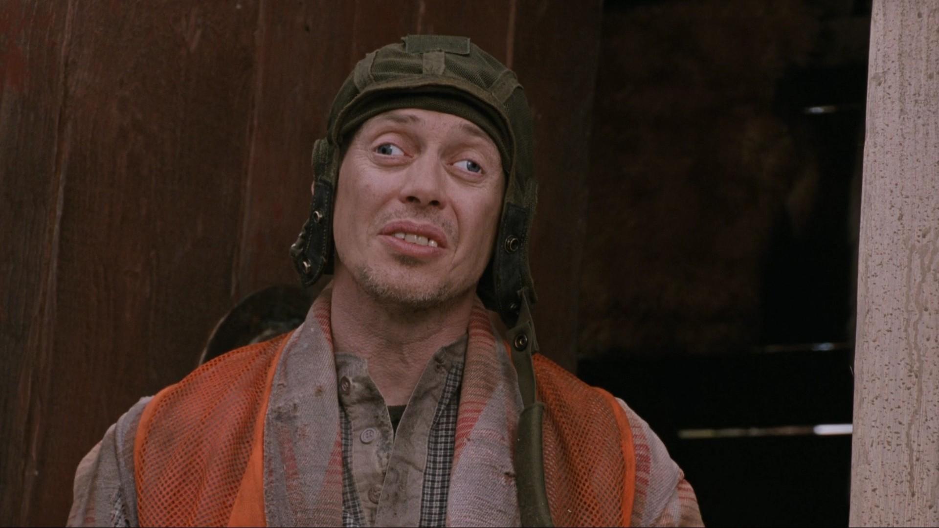 Steve Buscemi wallpapers