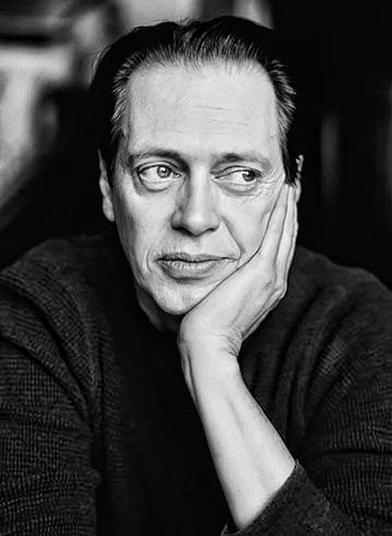 Gallery For > Steve Buscemi Wallpapers