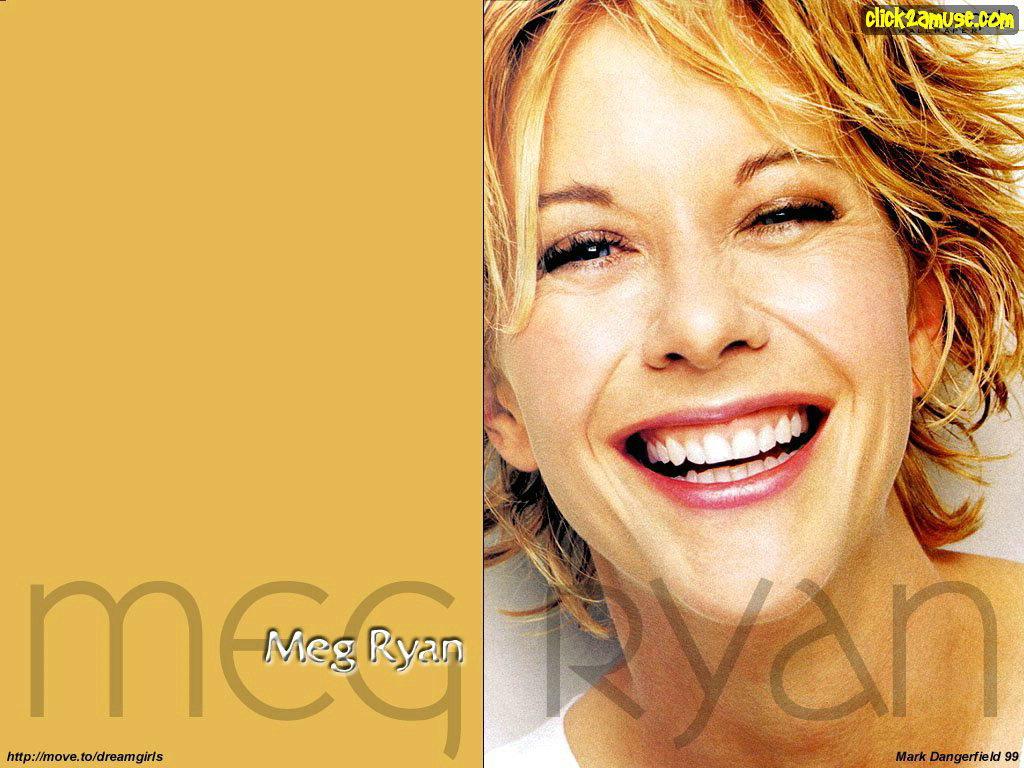 HD Hot Wallpapers: meg ryan