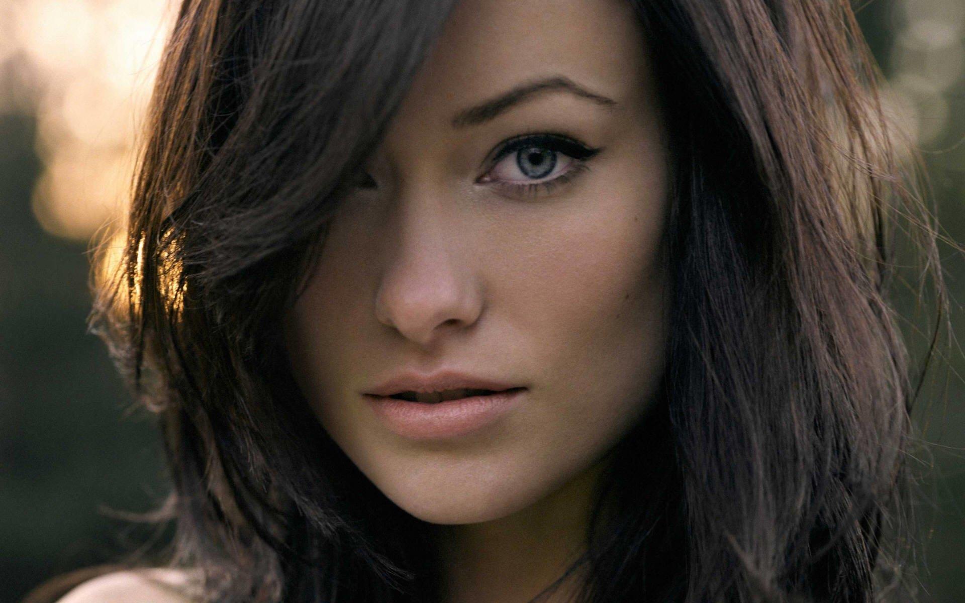 Olivia Wilde HD Wallpapers