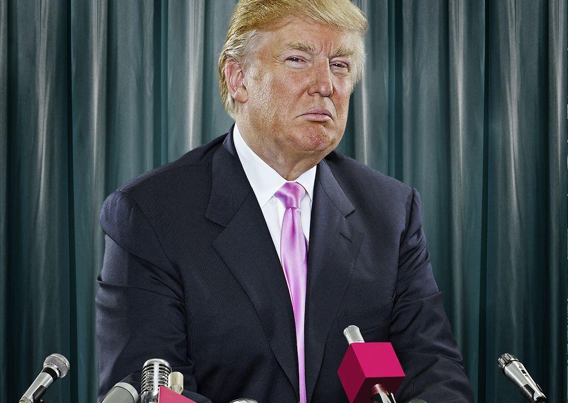 Donald Trump Wallpapers Picture